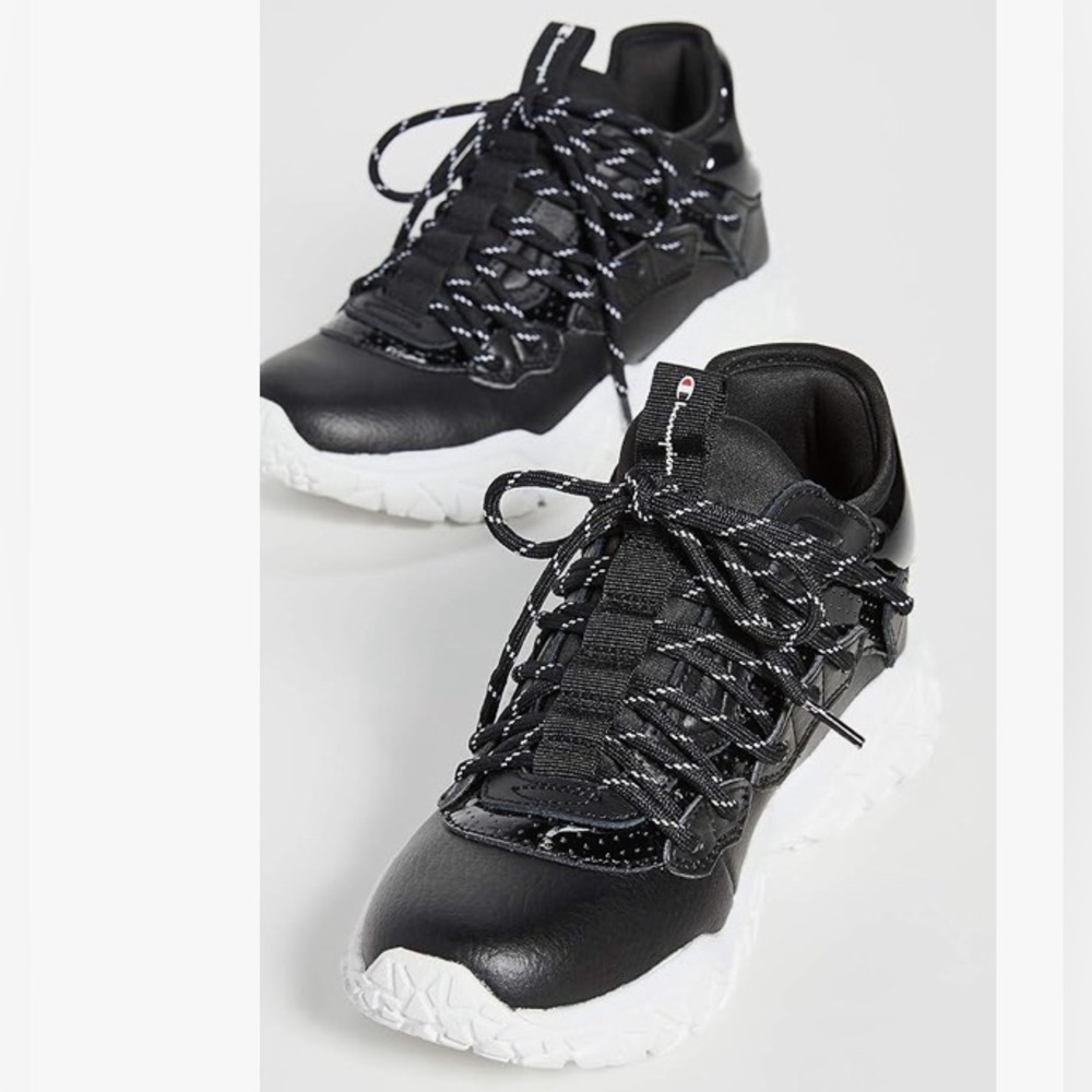 Champion Tank Chunky Sneaker Running Shoe Women’s Size US 10